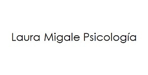 Laura Migale Logo