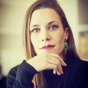 Esther Sánchez Gutiérrez