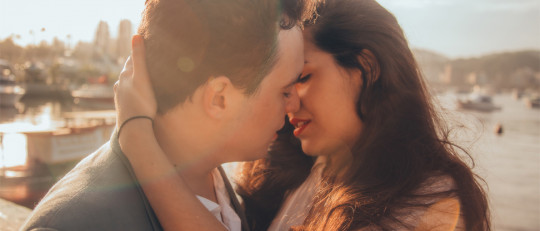 Relaciones duraderas: 10 modos de tener éxito en el amor