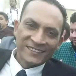 Jorge Elías Reyes