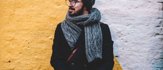 ¿Necesitan los hombres sentirse deseados?