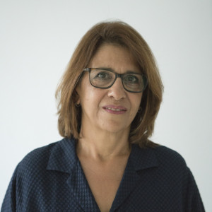 Joelle Bujana Zeidan