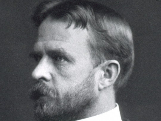 Thomas Hunt Morgan