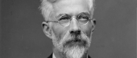 Ronald Fisher