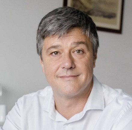 Luis Francisco Navío Serrano