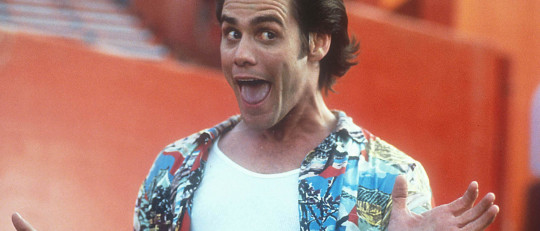 Frases Jim Carrey