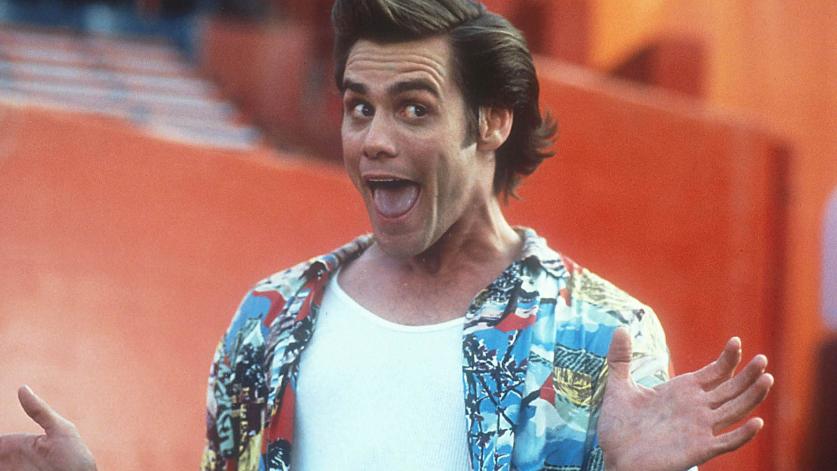 jim carrey cita bien entonces