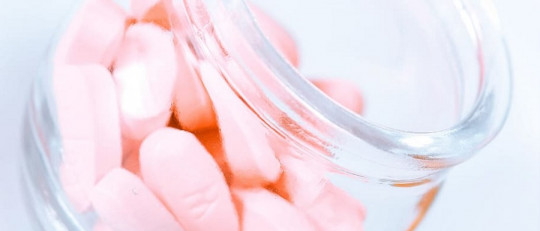 Medicamentos para el estrés