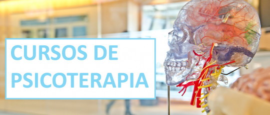 Los 9 mejores Cursos de Psicoterapia