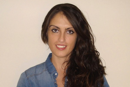 Silvia Lorenzo Encinas