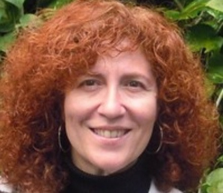 Isabel Fernández Medina