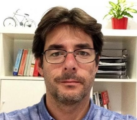 Sergio Pallás Sanz