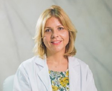 Maria Luisa Vallejo