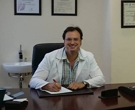 Juan Ramón Carmona López
