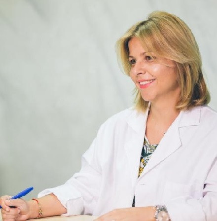 Maria Luisa Vallejo Torres
