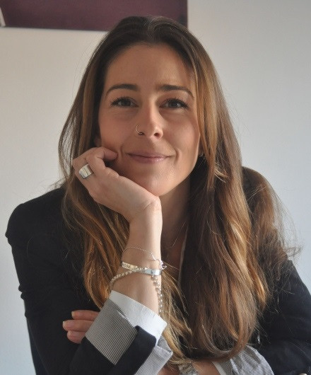Mercedes Naranjo Acosta