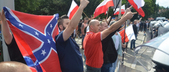 Qué es el fanatismo