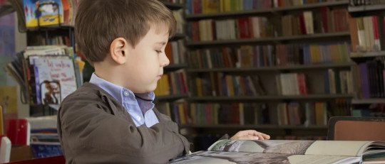 Los países con mejor educación del mundo