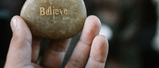 ¿Qué es la credulidad?