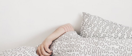 El método 4-7-8 para dormirse en menos de un minuto