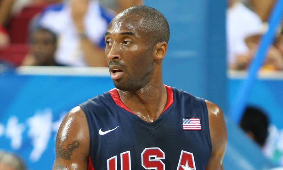 Las 44 mejores frases de Kobe Bryant