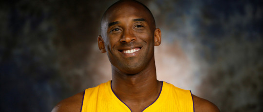 Kobe Bryant