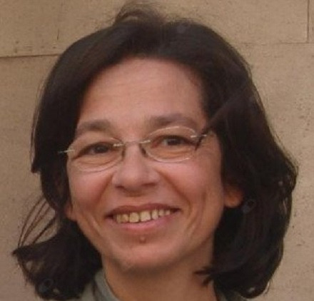 Cristina Migoya
