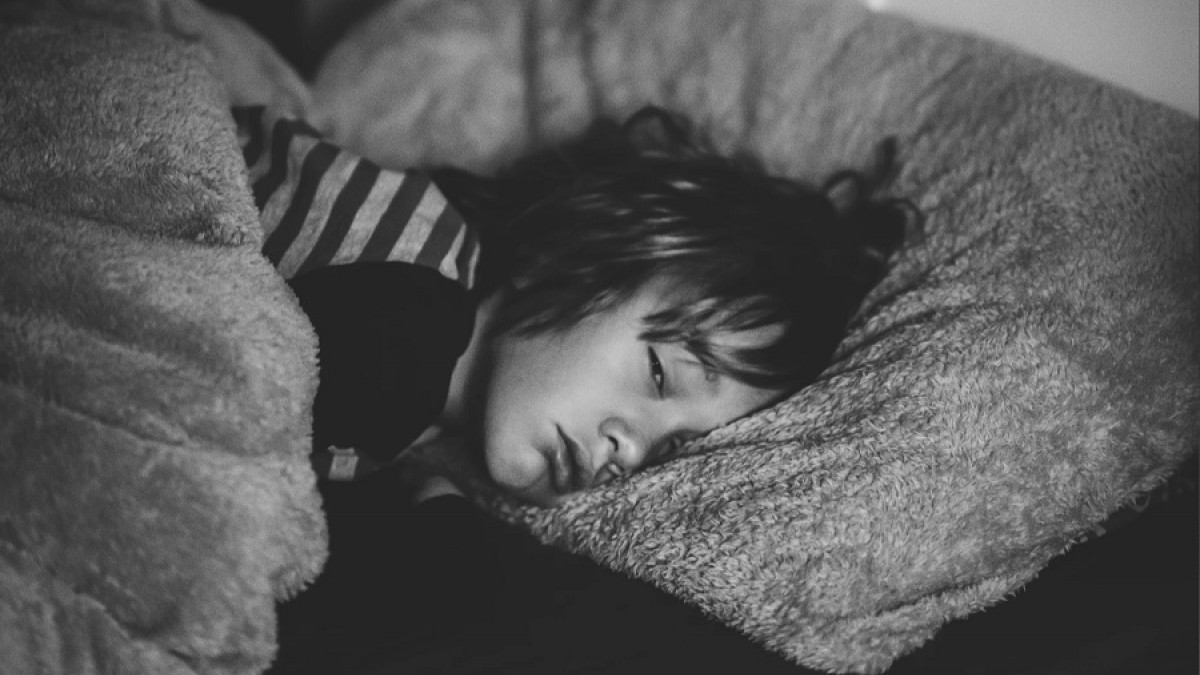 Enuresis nocturna en niños: ¿ayudan las alarmas?