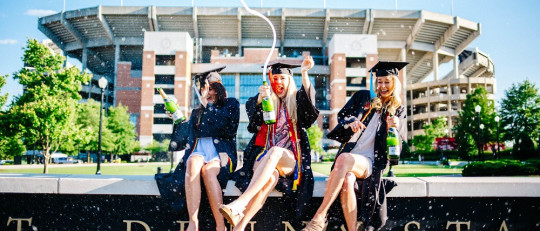 130 frases de Graduación inspiradoras y motivadoras