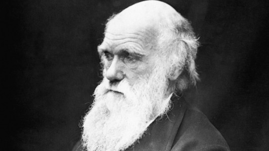 Frases Charles Darwin