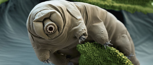 Los reinos de la naturaleza