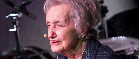 Brenda Milner