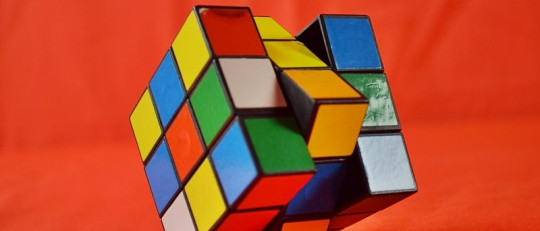 Inteligencia espacial: ¿qué es y cómo se puede mejorar?