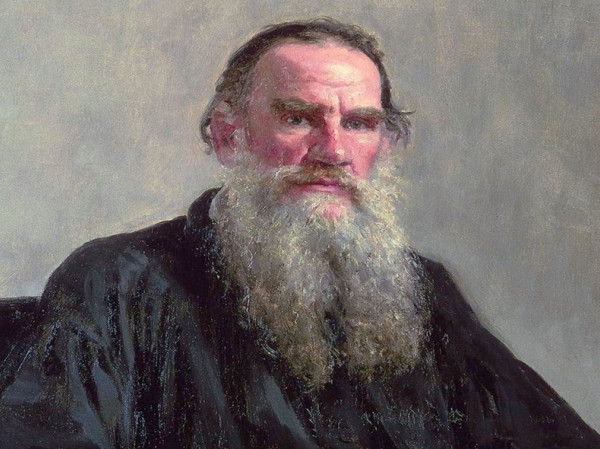 Las 75 Mejores Frases De Leon Tolstoi