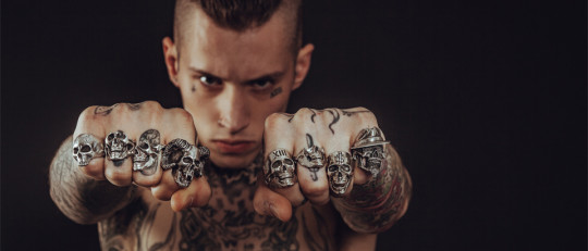 ¿Por qué odio a todo el mundo? Causas y posibles soluciones