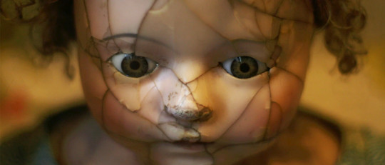 Los 16 tipos de miedo y sus características