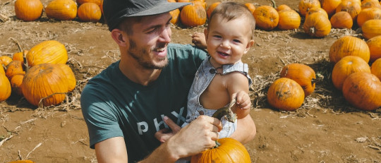 Retos de la parentalidad