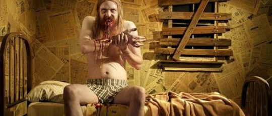 Autocanibalismo (enfermedad): causas, síntomas y tratamiento