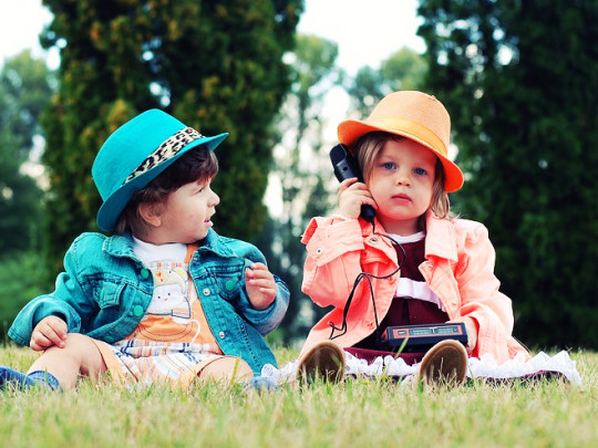 Causas de la desigualdad de género: socialización diferencial