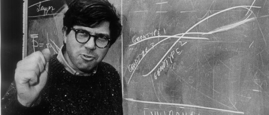 Richard Lewontin
