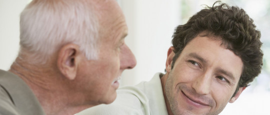 Por qué se habla de los padres en psicoterapia