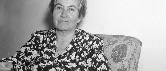Frases Gabriela Mistral
