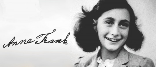Frases Ana Frank