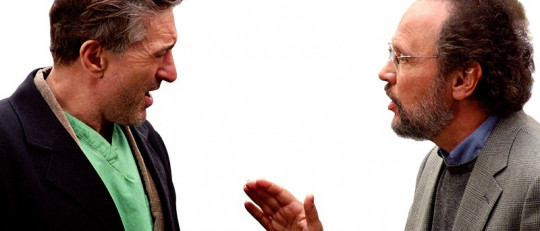 10 películas sobre psicoterapeutas y psiquiatras