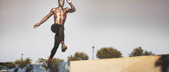 Resiliencia en el contexto deportivo