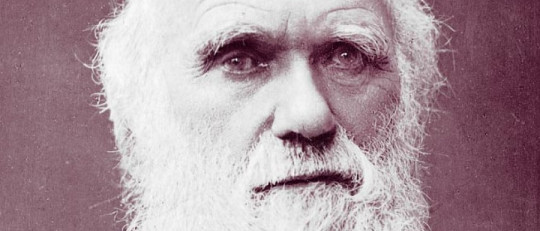 Charles Darwin