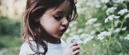 Niños altamente sensibles