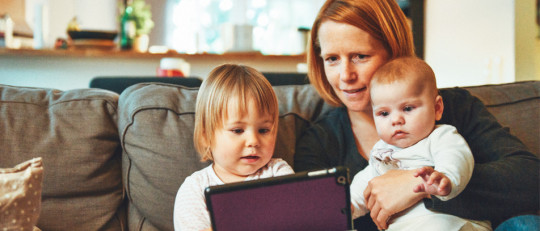 Aprendizaje vicario: observando a otros para educarnos