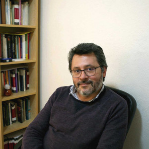 Andres Quinteros