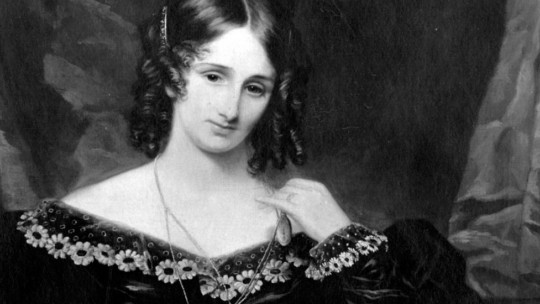 Frases Mary Shelley